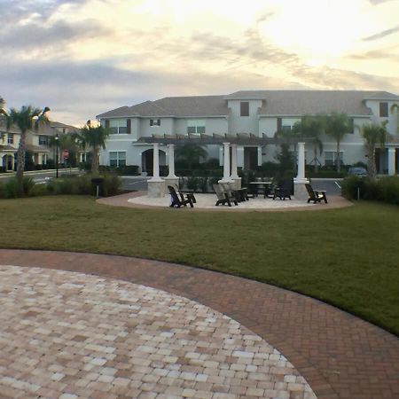 Five Bedrooms Home With Pool 4851 คิสซิมมี ภายนอก รูปภาพ